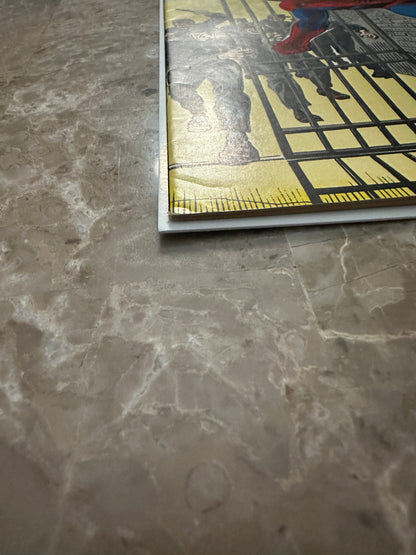 Amazing Spider-Man #65 VF- 7.5 (Marvel Comics 1968)