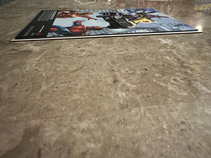 What If Spider-Man The Other FN+ 6.5 (2007 Marvel) - Appears High Grade