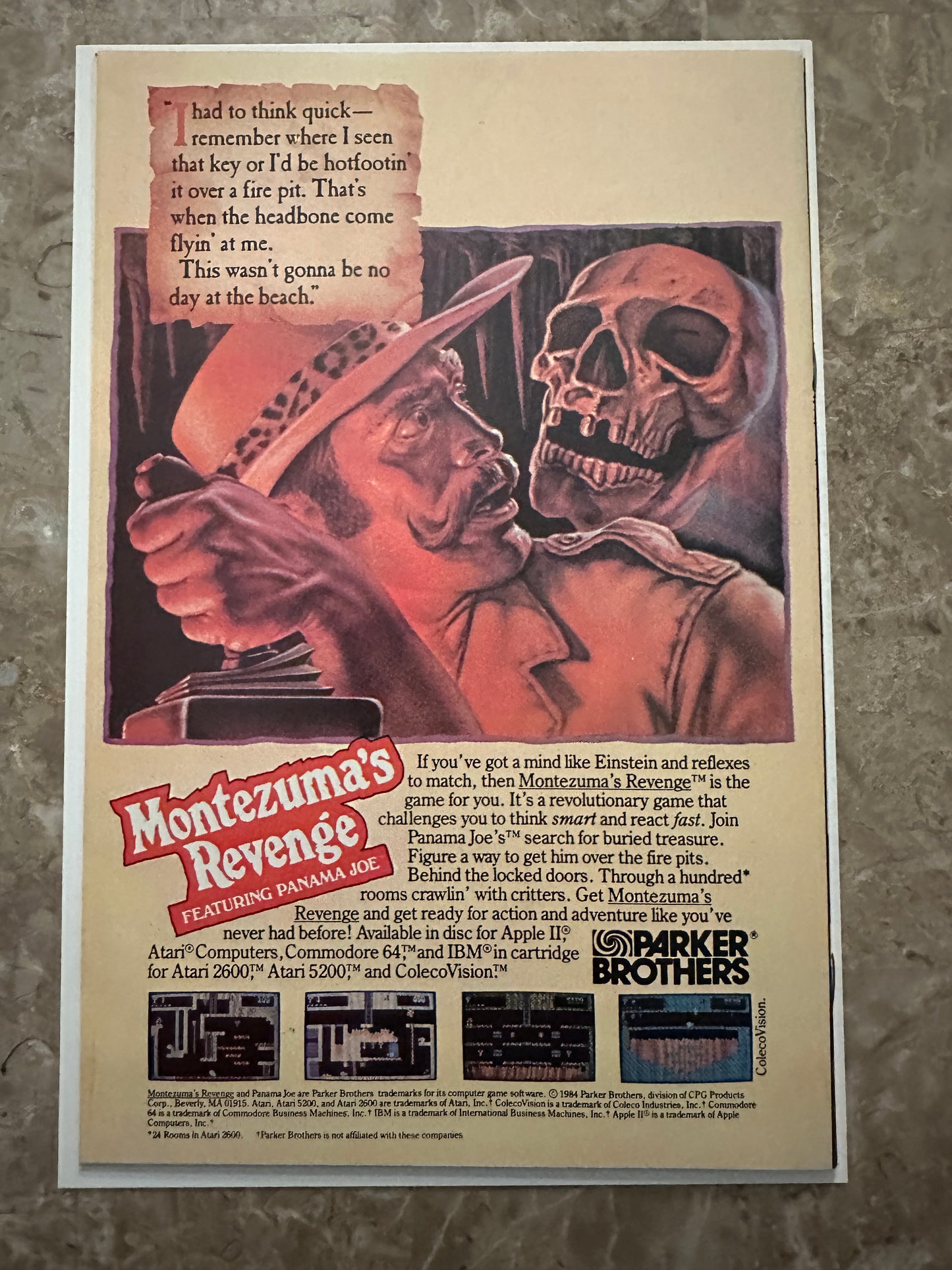 Marvel Super Heroes: Secret Wars #9 NM- 9.2 (Marvel Comics 1984)