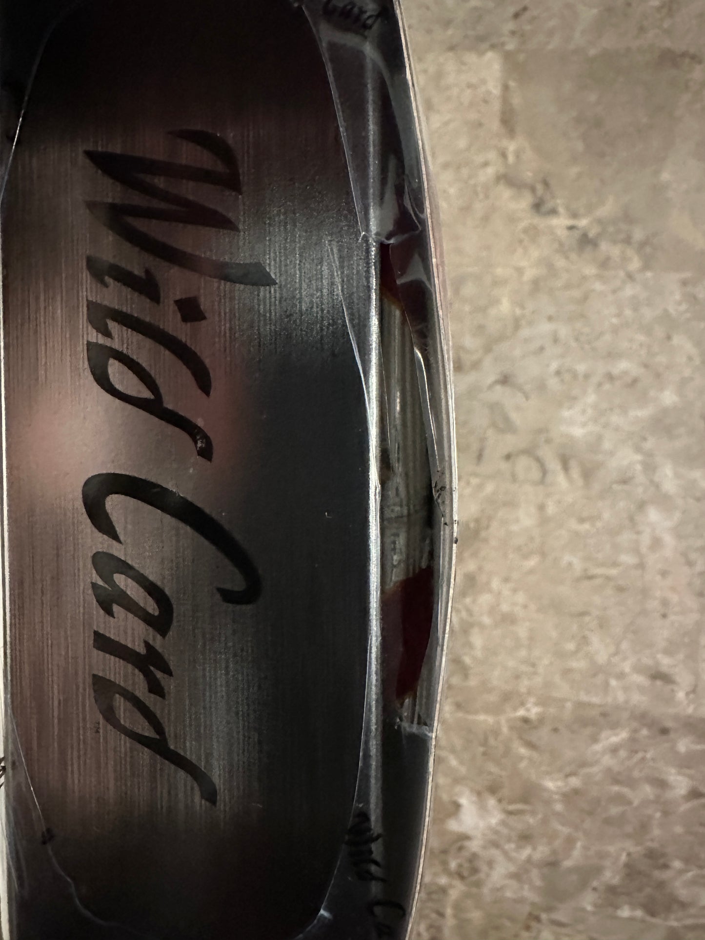 2025 Wild Card Comix Improbable Limited Box - Fernando Mendoza - Read Desc