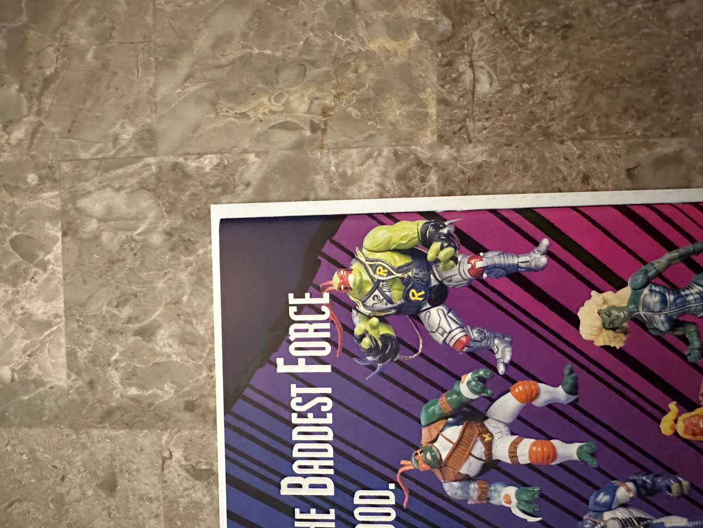 Teenage Mutant Ninja Turtles #4 NM 9.4 (1996 Image)