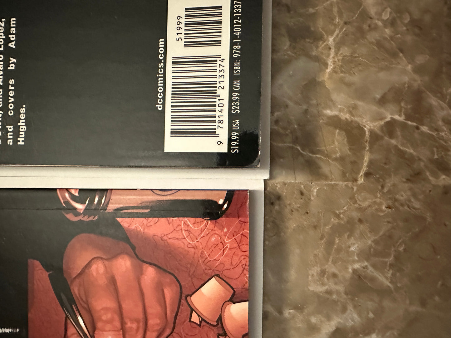 Catwoman: The Replacements & It's Only A Movie TPBs (DC 2007) - 3rd Series 53-65