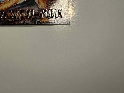 Shocker #27 (1996 Marvel Fleer Spider-Man Premium) - High grade