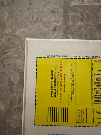 Daredevil #108 FN+ 6.5 (1974 Marvel) - Glossy copy