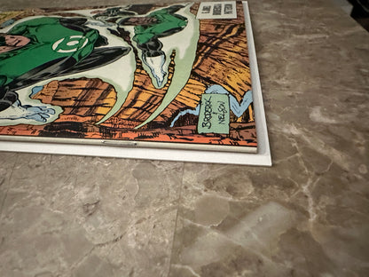 Green Lantern #1 VF/NM 9.0 (1990 DC)