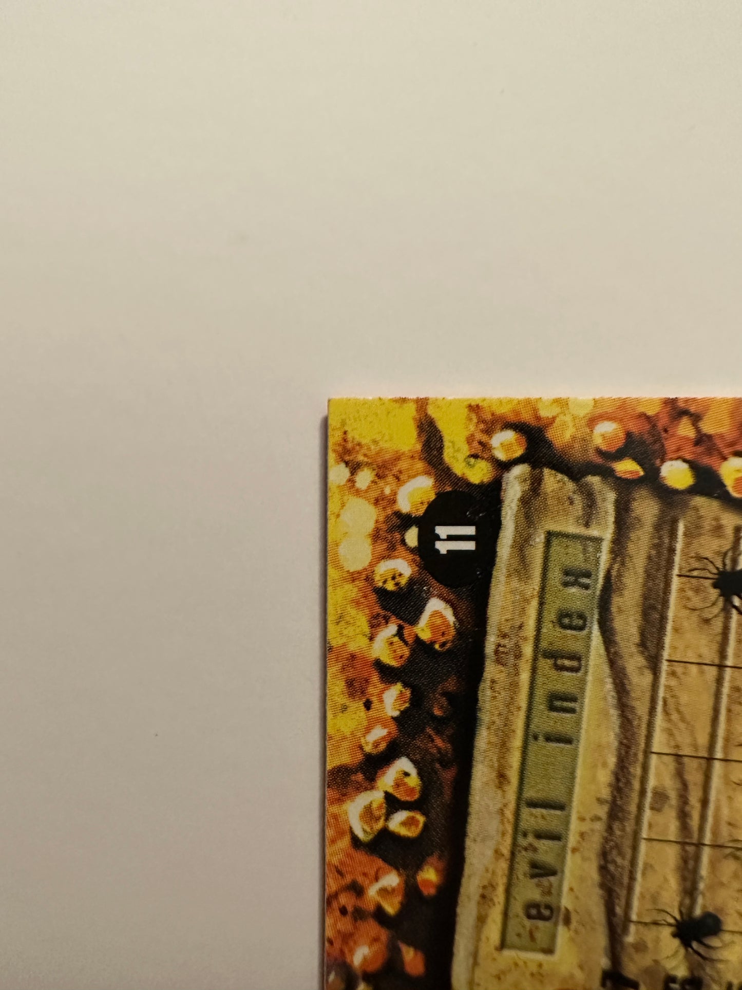 New Doctor Octopus #11 (1996 Marvel Fleer Spider-Man Premium) - High grade