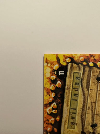 New Doctor Octopus #11 (1996 Marvel Fleer Spider-Man Premium) - High grade