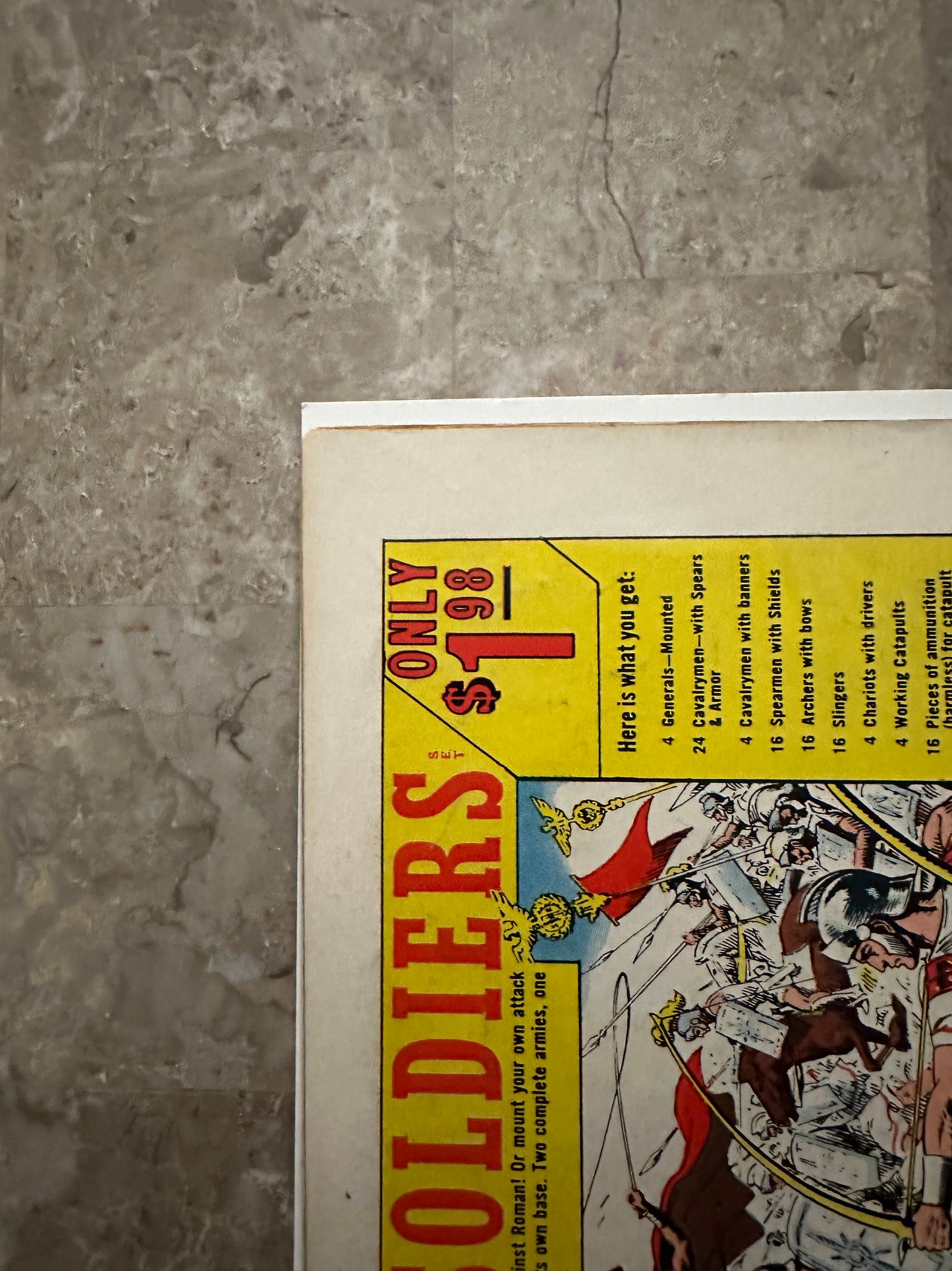 Incredible Hulk #106 FN- 5.5 (Marvel 1968)