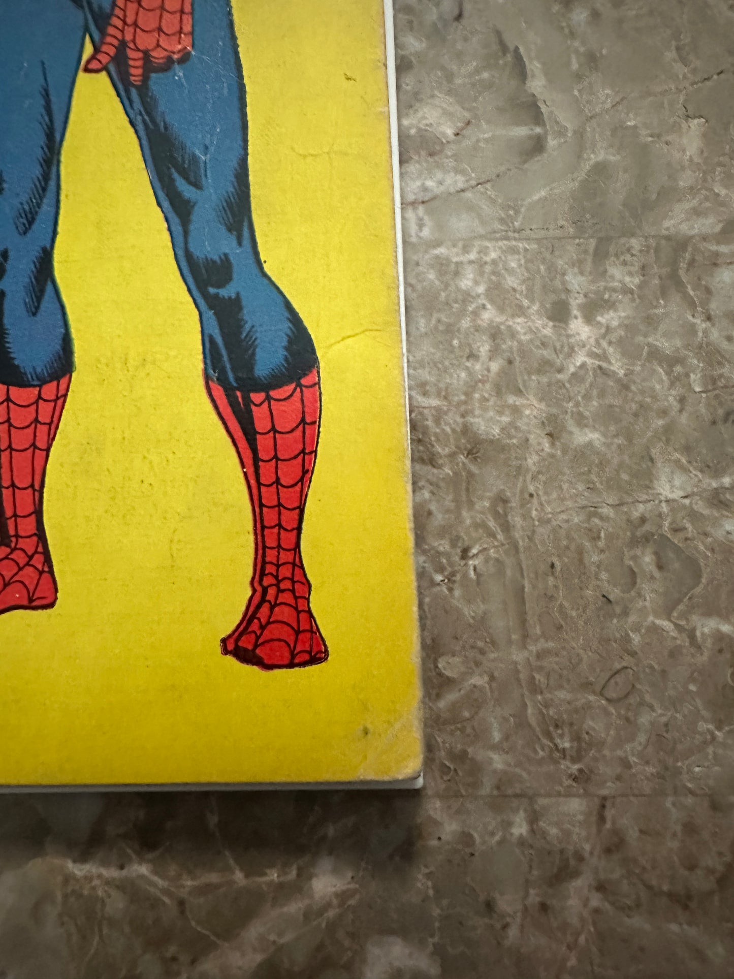 Amazing Spider-Man Annual #2 VG+ 4.5 (Marvel Comics 1965)