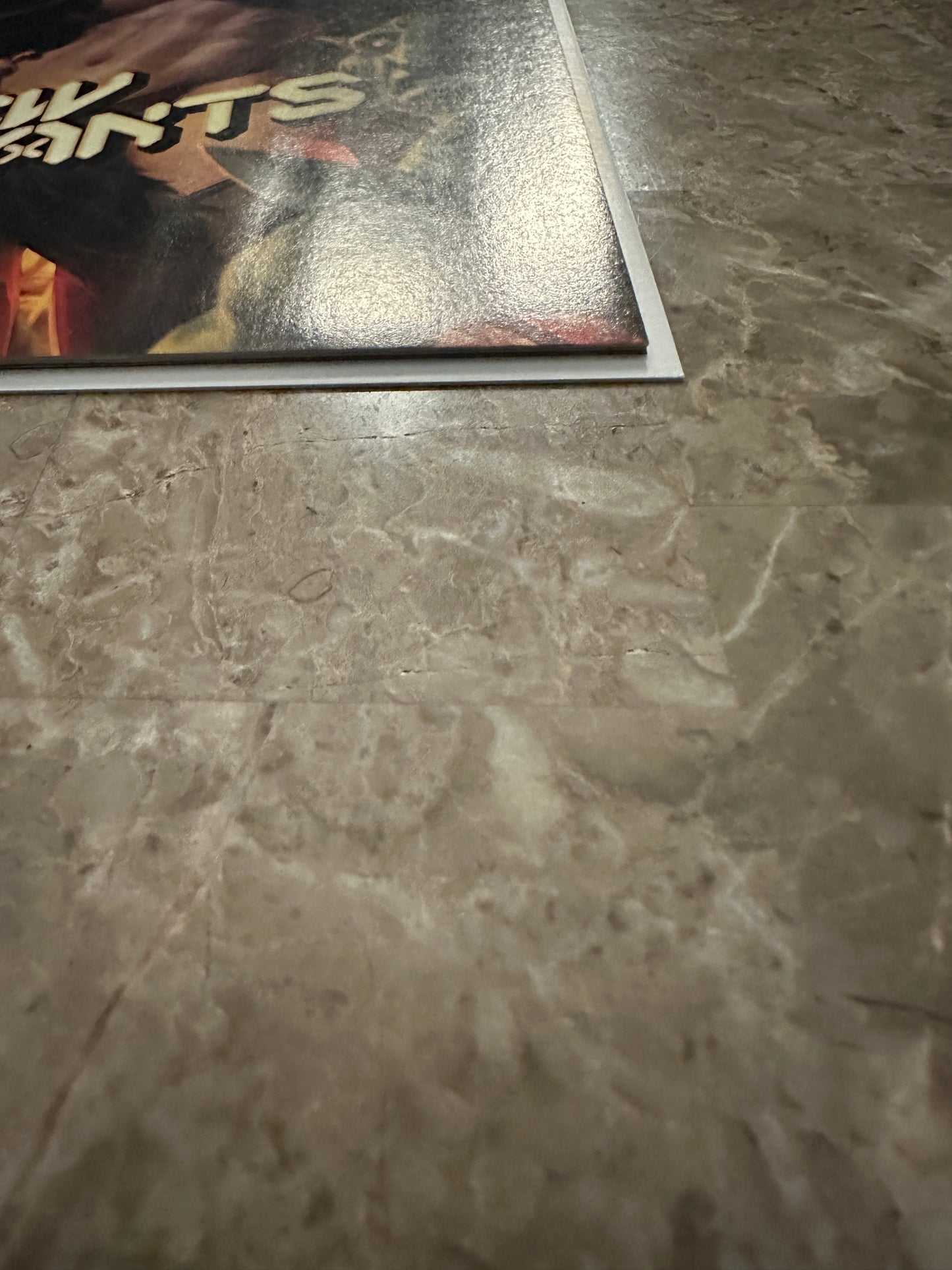 New Mutants #25 1:50 9.6-9.8 (Marvel 2022) - Lau Variant Cover