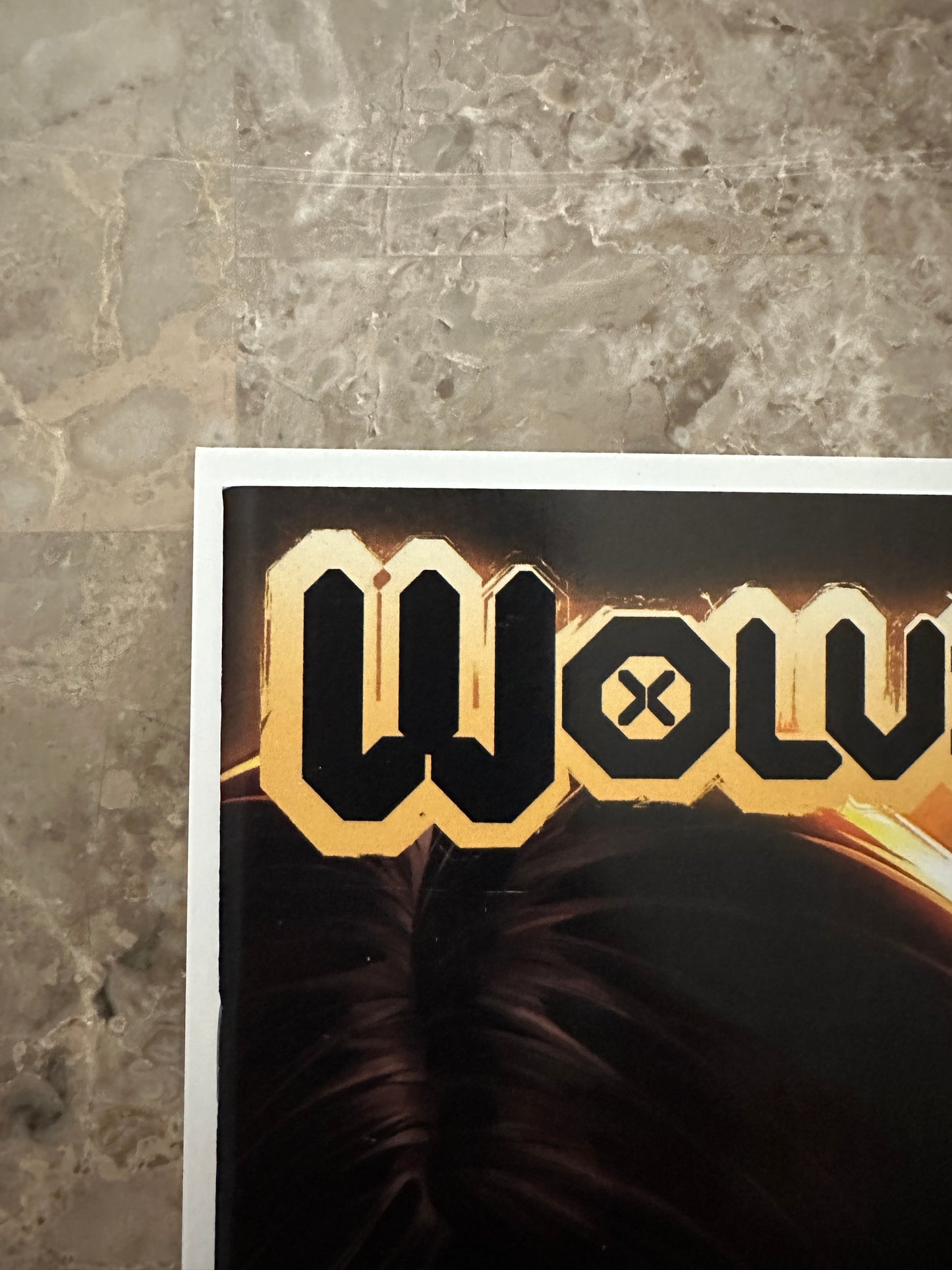 Wolverine #25 Comics Illuminati Exclusive NM+ 9.6-9.8 (Marvel 2022)