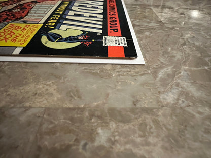 Daredevil #120 FN+ 6.5 (1975 Marvel)