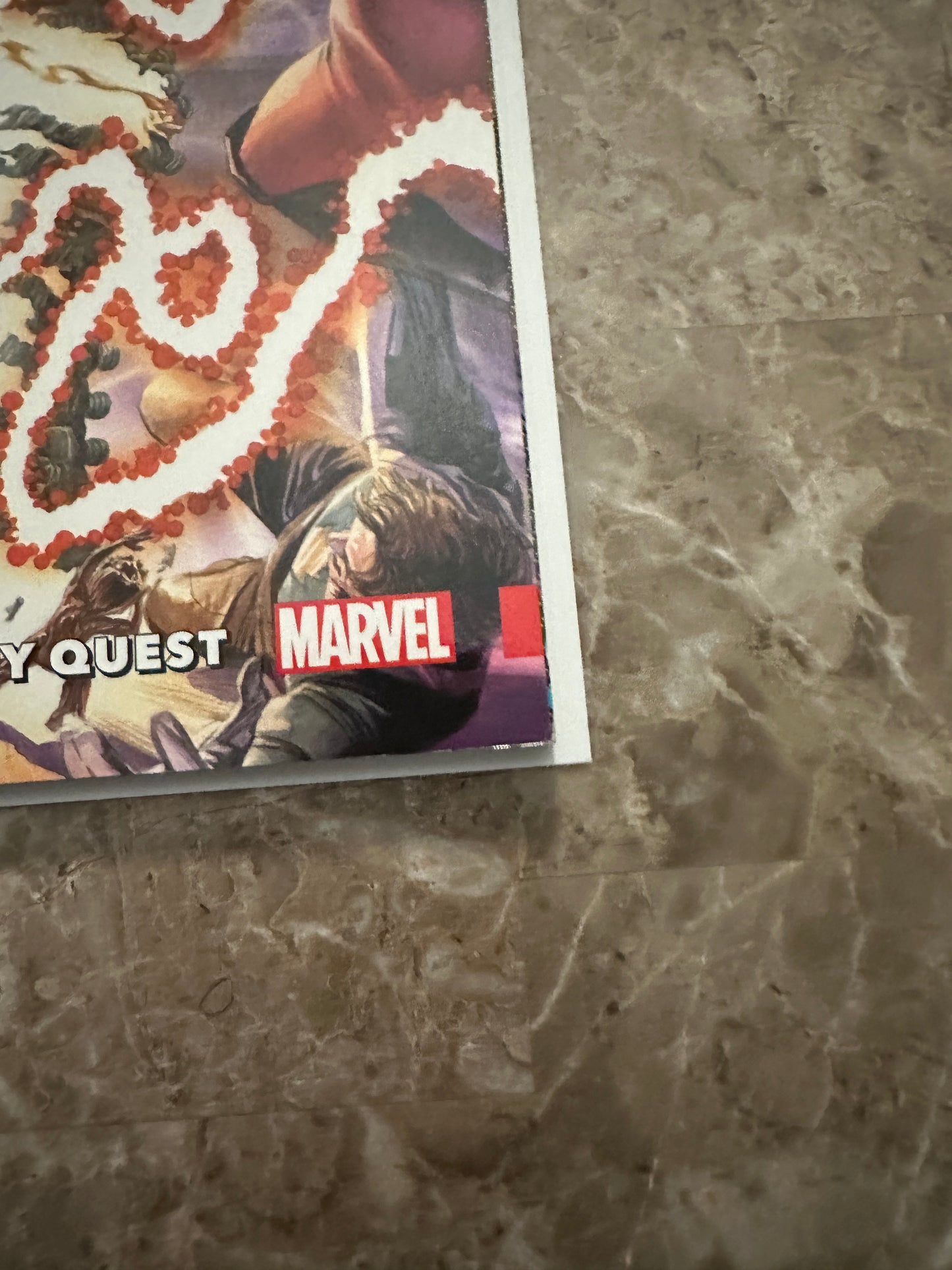 All-New Guardians of the Galaxy Vol. 3 Higher Grade (2018 Marvel)