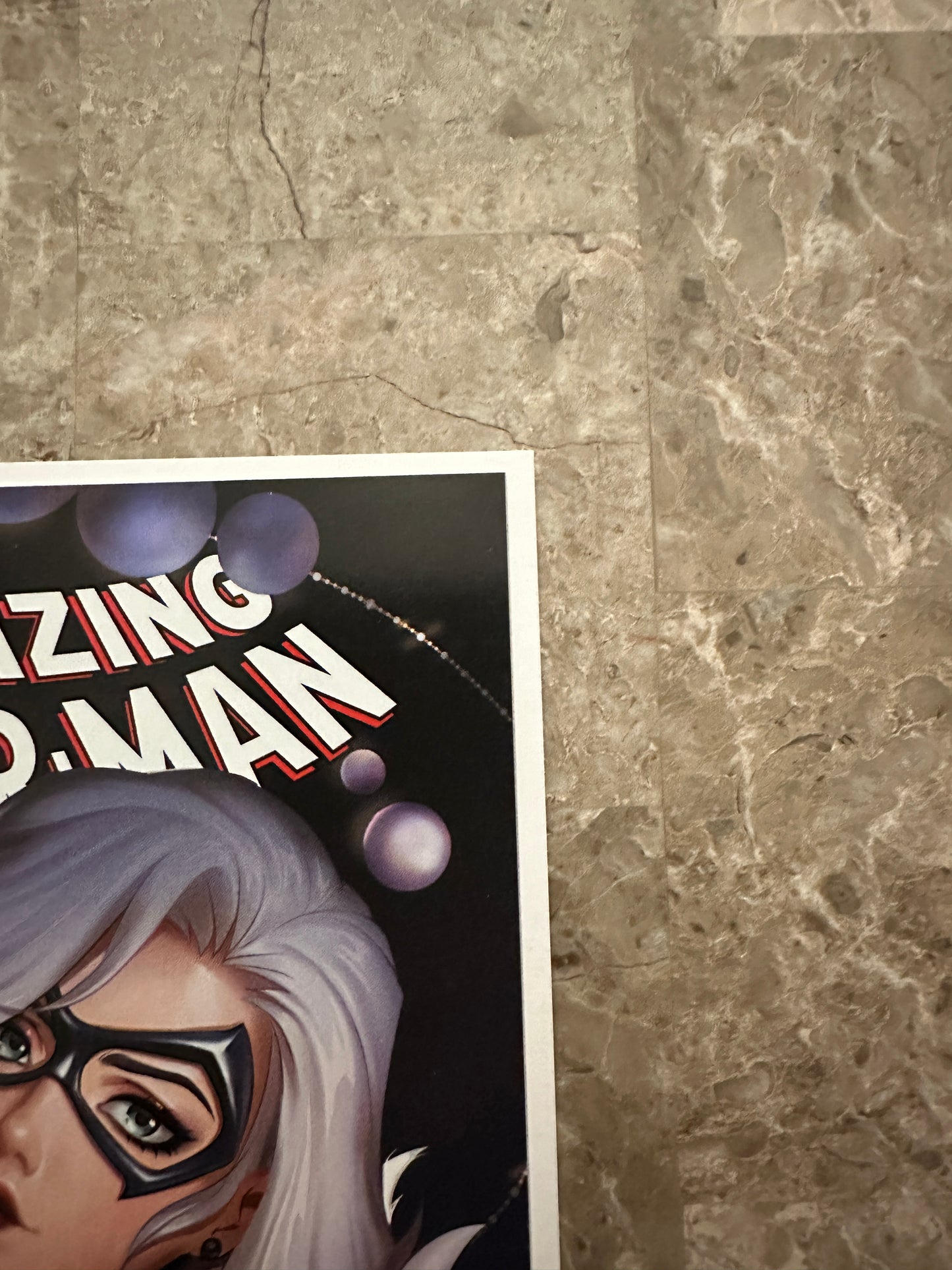 Amazing Spider-Man #3 Unknown/Illuminati Exclusive (Marvel 2022) - R1C0