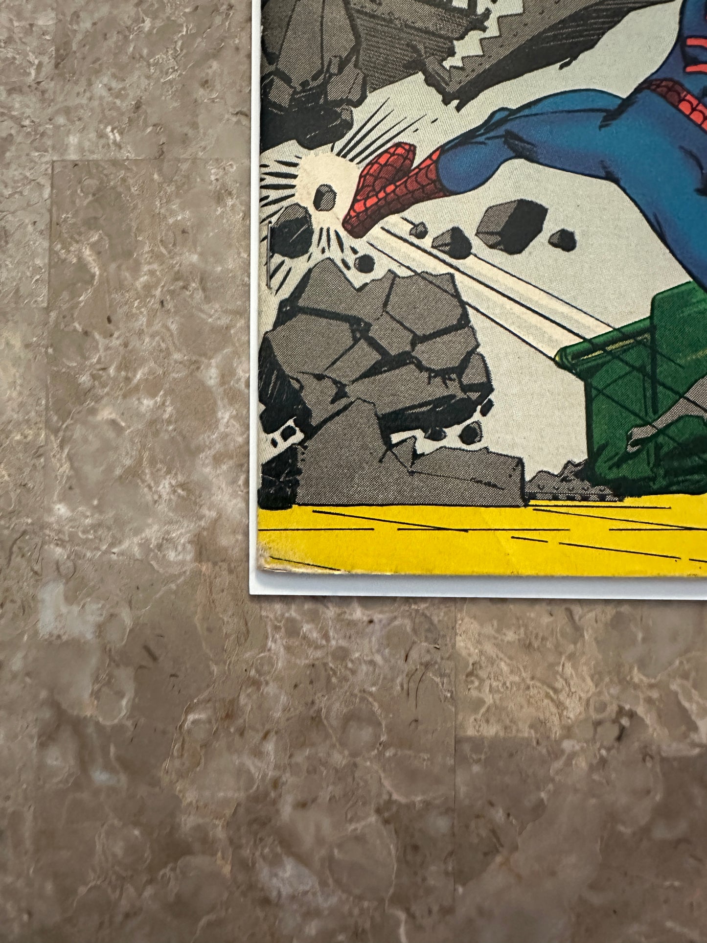 Amazing Spider-Man #32 FN 6.0 (Marvel Comics 1966)