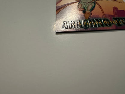 New Doctor Octopus #11 (1996 Marvel Fleer Spider-Man Premium) - High grade