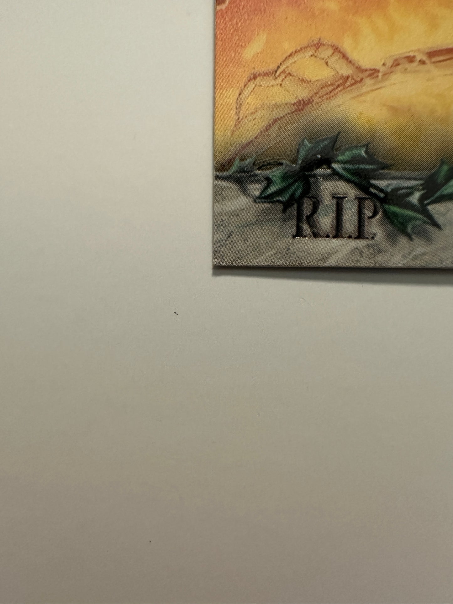 Demogoblin #92 (1996 Marvel Fleer Spider-Man Premium) - High grade