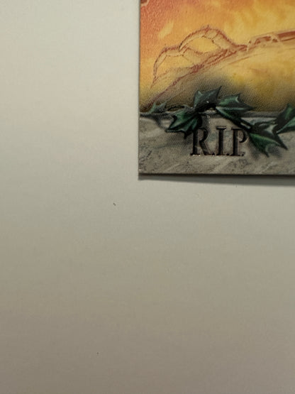 Demogoblin #92 (1996 Marvel Fleer Spider-Man Premium) - High grade