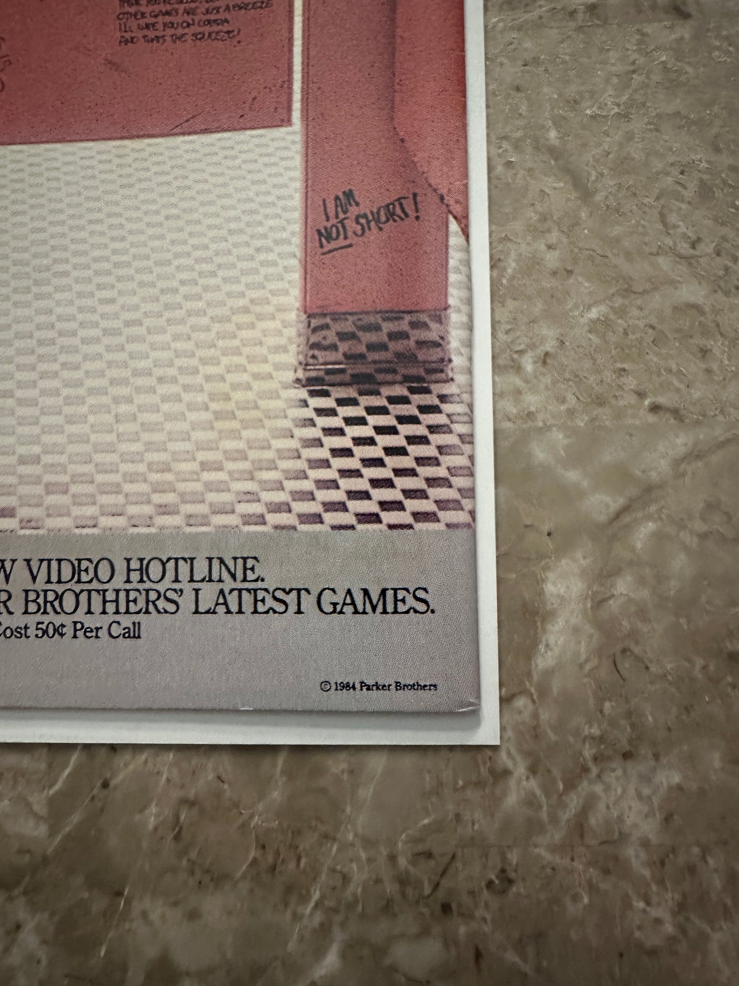 Marvel Super Heroes: Secret Wars #2 FN+ 6.5-7.0 (Marvel Comics 1984)