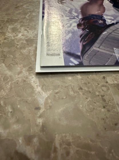 America Chavez Made in the USA #1-5 Full Set NM 9.2-9.8 (Marvel 2021)