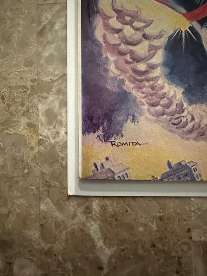 Spectacular Spider-Man #2 VF 8.0 (Marvel Comics 1968)