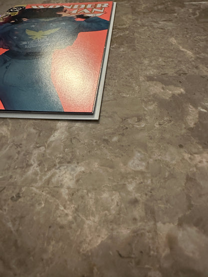 Wonder Woman #793 Bartel Variant Cover NM+ 9.6-9.8 (2023 DC)