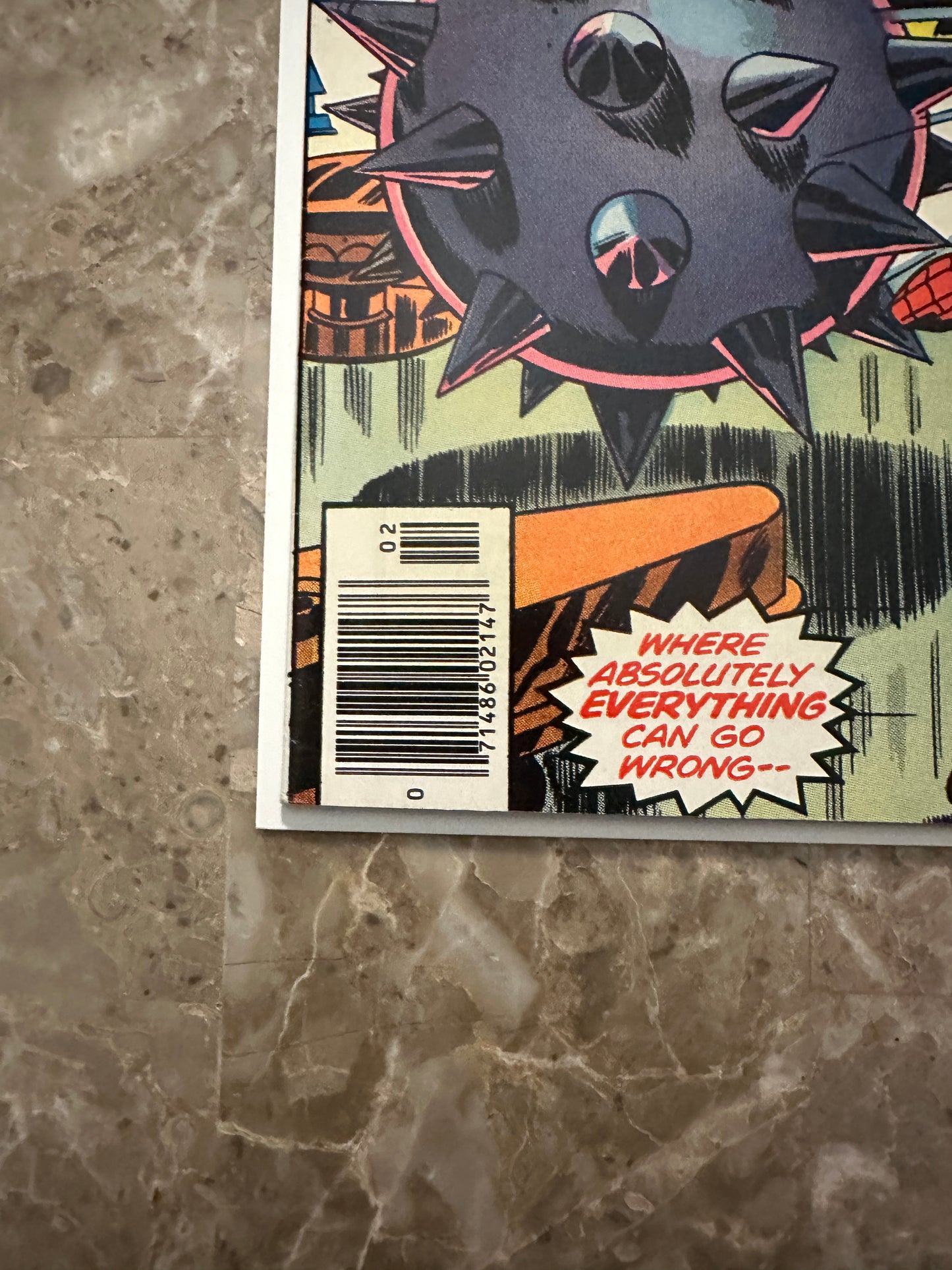 Marvel Team-Up #66 VF- 7.5 (1978 Marvel Comics)