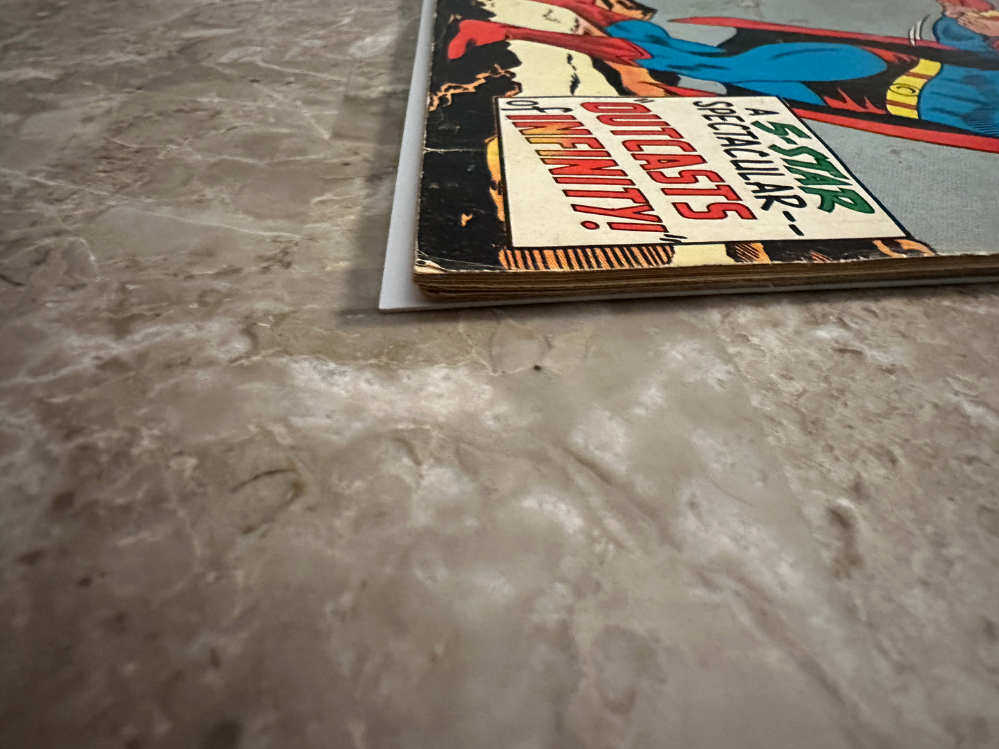 Justice League of America #25 VG- 3.5 (1964 DC Comics)