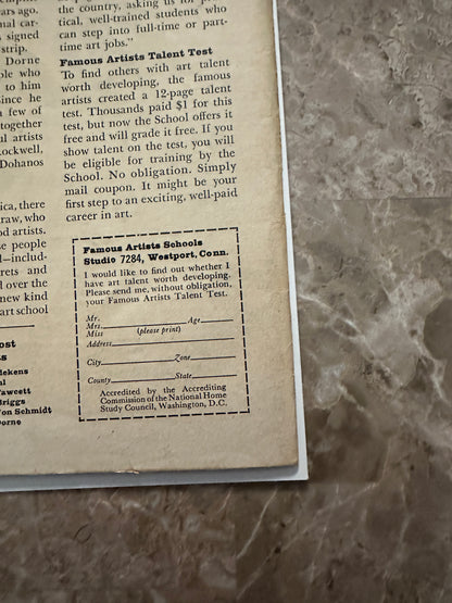 Tales to Astonish #57 VG+ 4.5-5.0 (1964 Marvel)