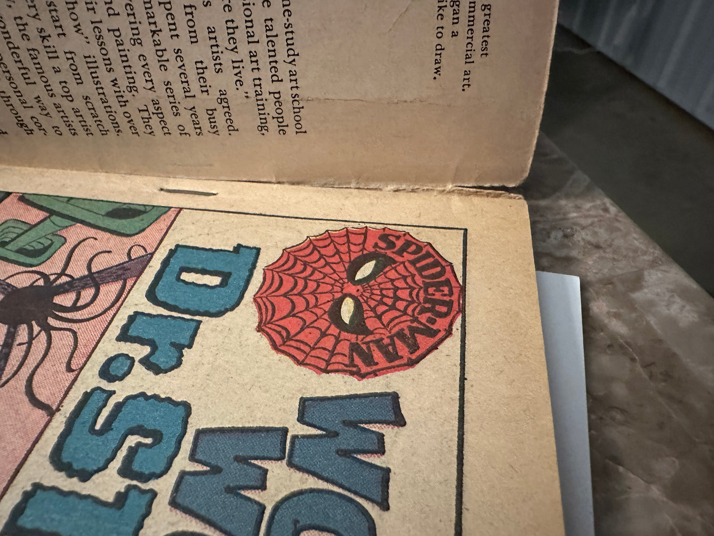 Amazing Spider-Man Annual #2 VG+ 4.5 (Marvel Comics 1965)