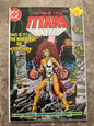 The New Teen Titans #17 VF+ 8.5 (1986 DC)