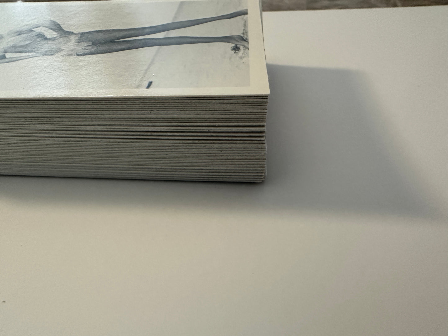 Bettie Page Queen of Curves Full Trading Card Set #1-50 (1996 21st Century)