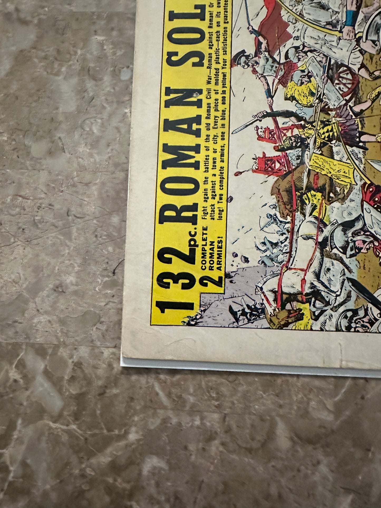 Flash #147 VG+ 4.5 (1964 DC Comics)