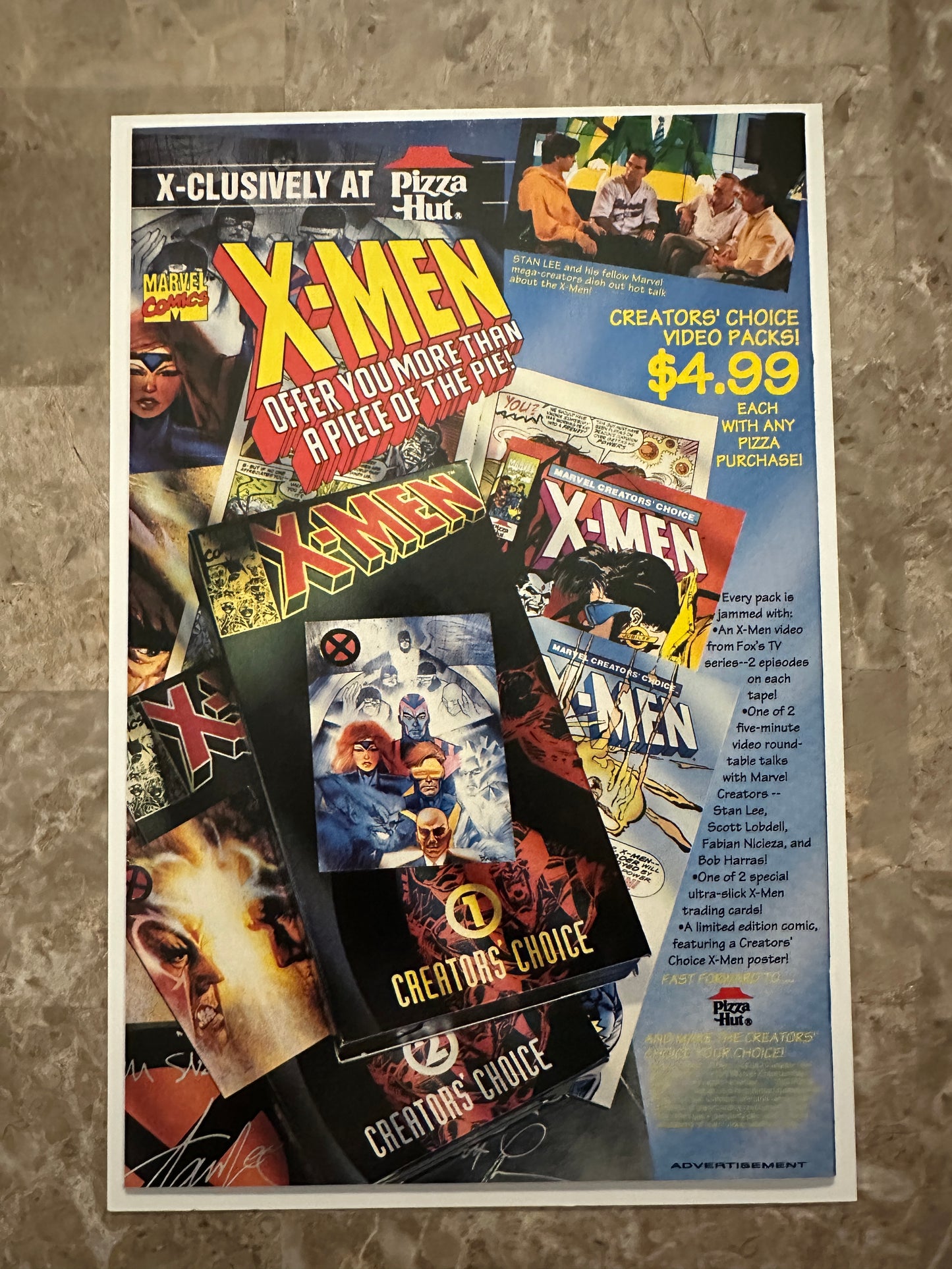 What If... #58 NM- 9.2 (1994 Marvel) - Punisher