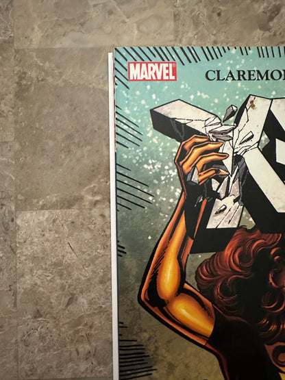 X-Men: The Dark Phoenix Saga TPB (2006 Marvel) - Claremont/Byrne