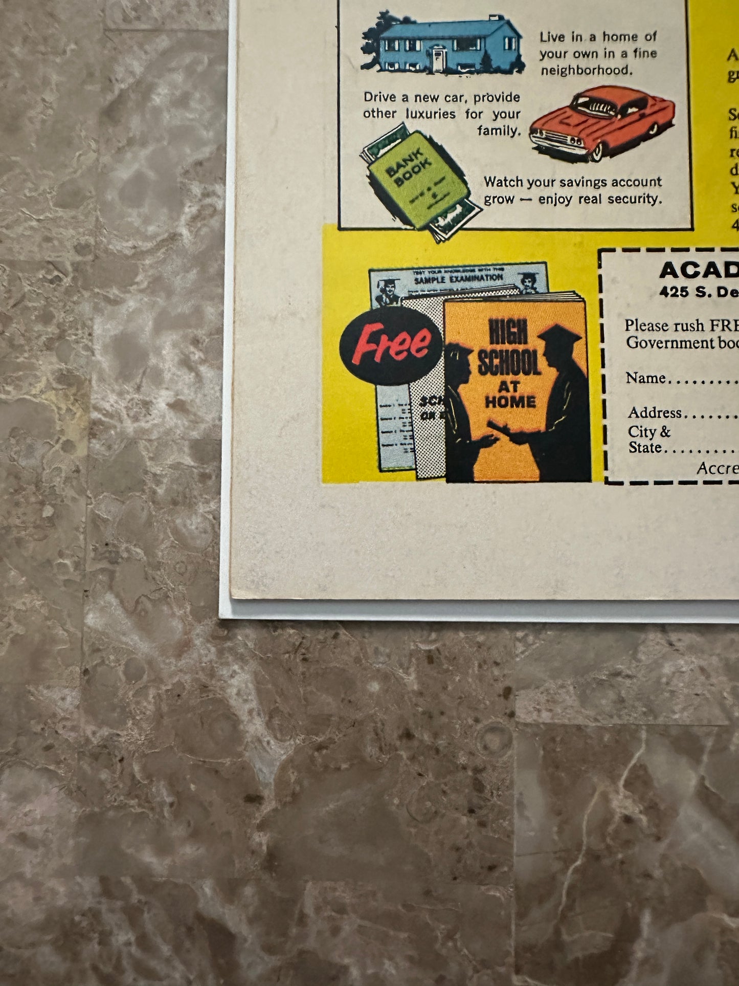 Amazing Spider-Man #75 FN- 5.5 (Marvel Comics 1969) - Beautiful copy for grade