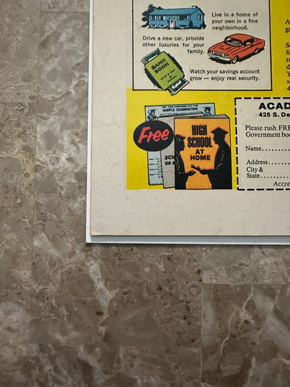 Amazing Spider-Man #75 FN- 5.5 (Marvel Comics 1969) - Beautiful copy for grade