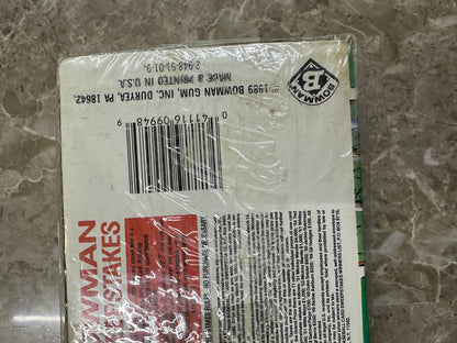 1989 Bowman Baseball Complete Set Factory Sealed