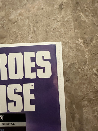 Batgirl #31 High Grade (2019 DC) - Lau/Artgerm Cover