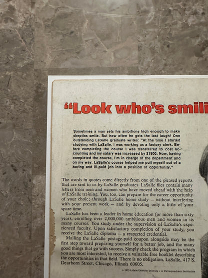 Amazing Spider-Man #151 VG- 3.5 (Marvel Comics 1975)