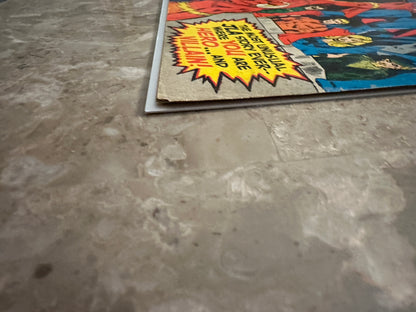Justice League of America #89 VG 4.0 (1970 DC)