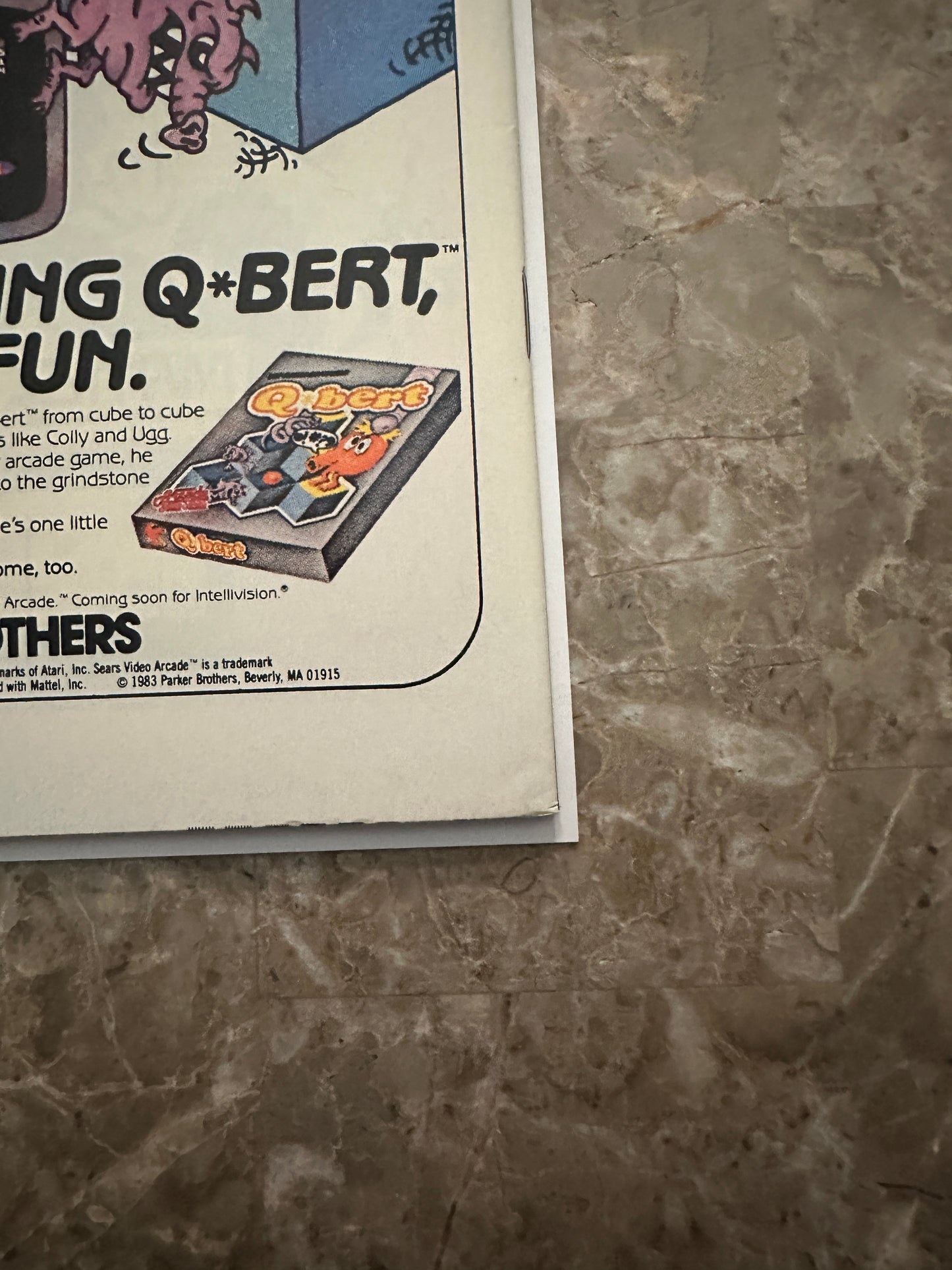 Amazing Spider-Man Annual #17 VF 8.0 (1982 Marvel)
