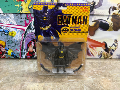 Mezco 5 Points Batman (1989) Series 2 Cape Glide Batman