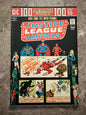 Justice League of America #110 FN+ 6.5 (DC Comics 1974)