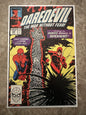 Daredevil #270 FN/VF 7.0 (1989 Marvel)