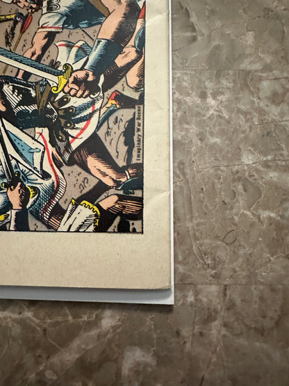 Amazing Spider-Man #62 VF- 7.5 (Marvel Comics 1968)