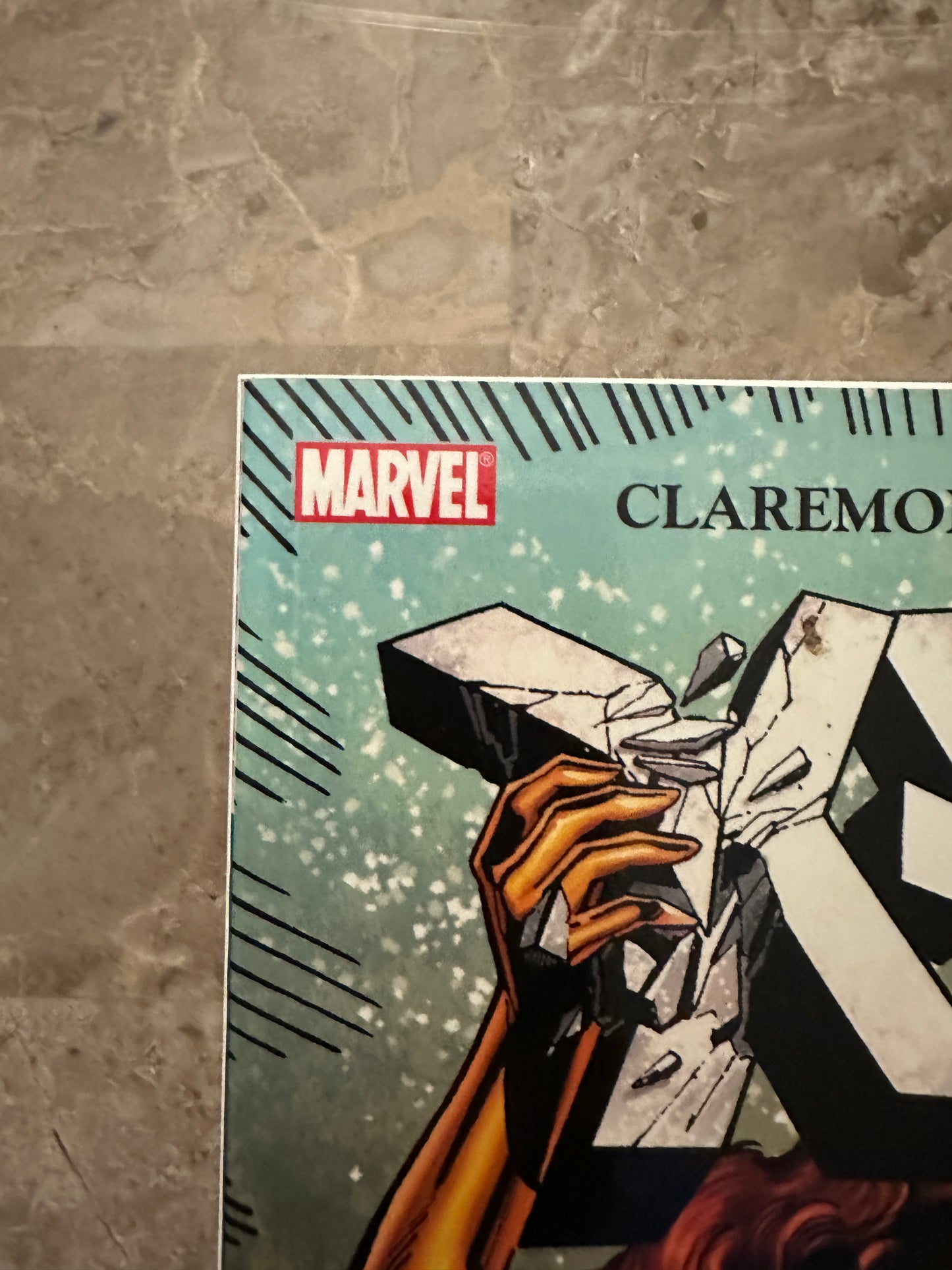 X-Men: The Dark Phoenix Saga TPB (2006 Marvel) - Claremont/Byrne