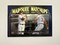 Cal Ripken Jr. #MM9/Greg Maddux #MM10 (1996 Upper Deck SP Marquee Matchups)