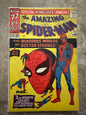 Amazing Spider-Man Annual #2 VG+ 4.5 (Marvel Comics 1965)