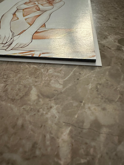 Avengers X-Men Eternals Judgment Day #1 VF 8.0 (Marvel 2022) - Nakayama Virgin